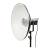 Nanlite BDR-BM-70 - czasza, odbłyśnik, reflektor, typu Beauty Dish